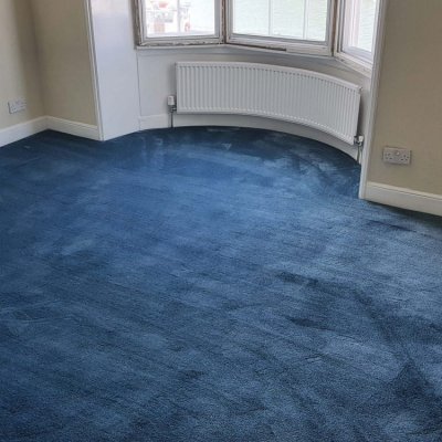Condor carpets Touched by Softness - Gentle Touch Carpet