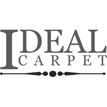 Ideal Carpet Logo