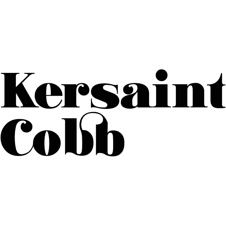 kersaint cobb logo