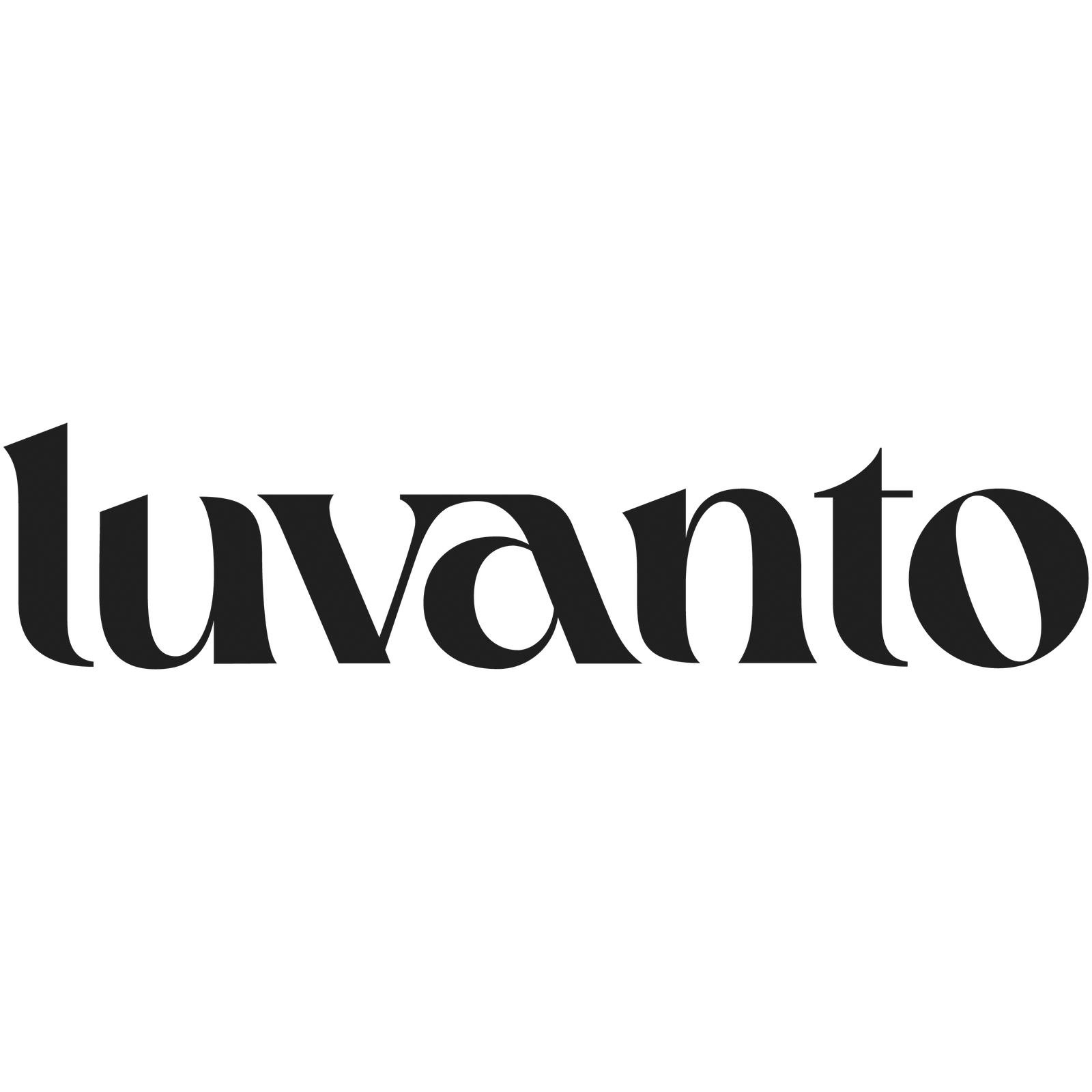 Luvanto Flooring Logo