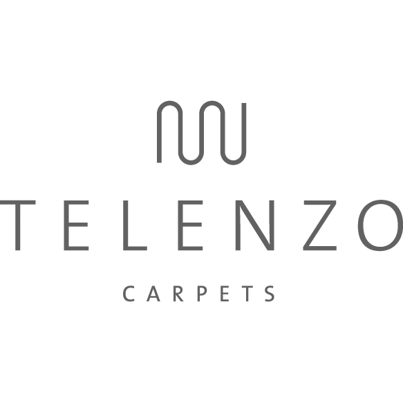 telenzo carpets logo